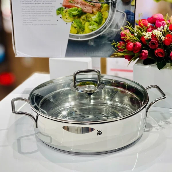 Nồi chảo hấp WMF