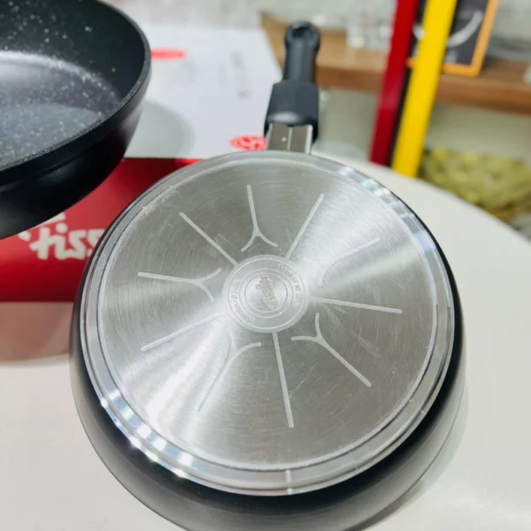 Chảo Fissler Adamant 24cm Chống Dính-003285