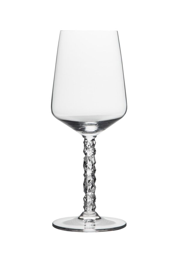 Bộ Ly Vang Đỏ Orrefors Set 2 440ml