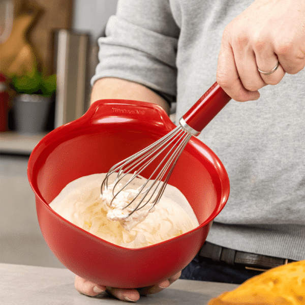Dụng Cụ Đánh Trứng KitchenAid 065515
