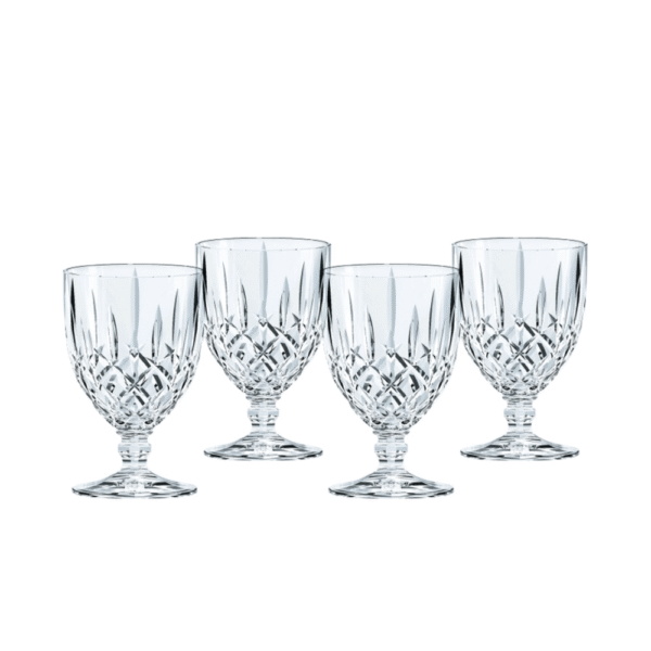 Bộ Ly Nachtmann Có Chân Set 4