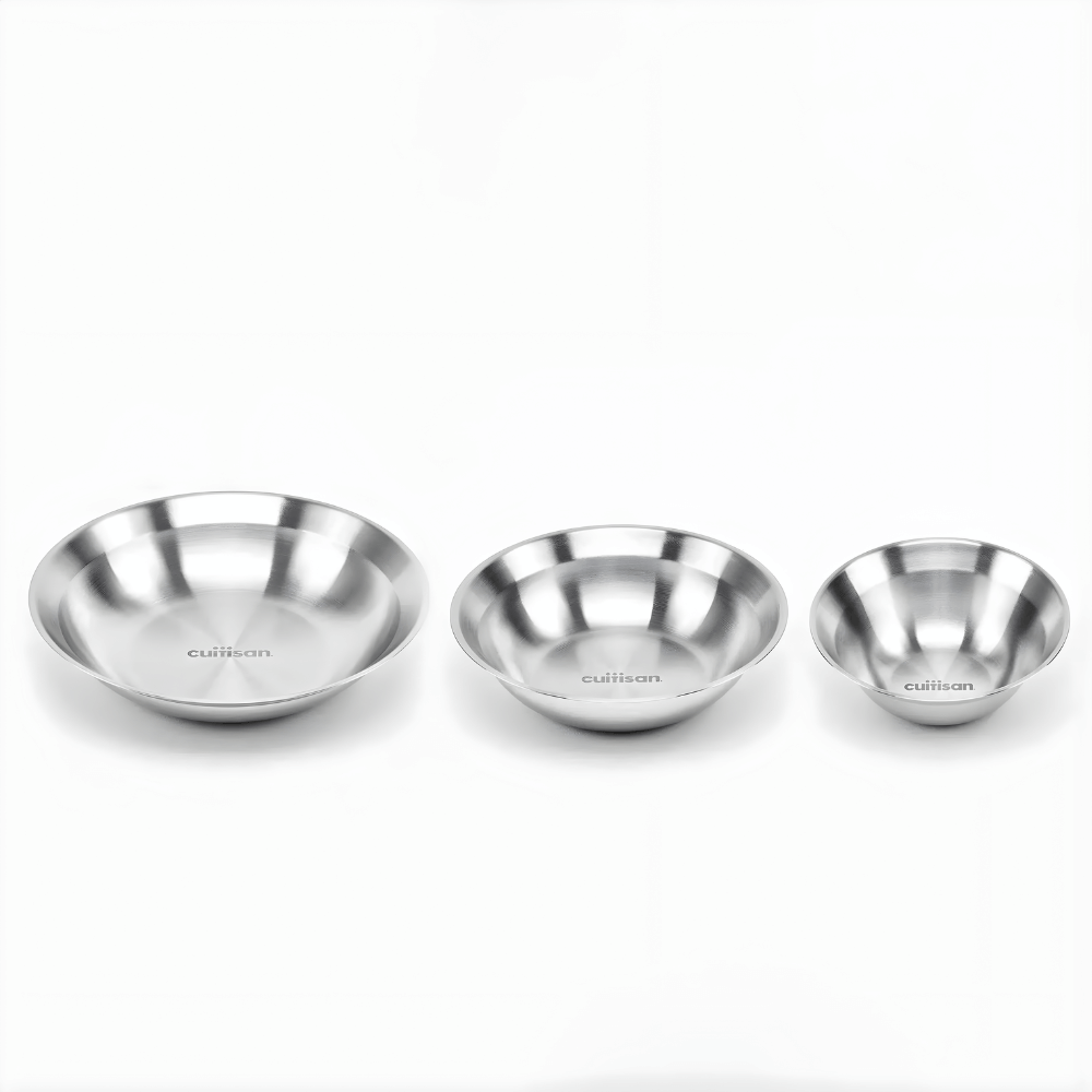 Bộ Âu Inox Cuitisan EC11-043S3 42