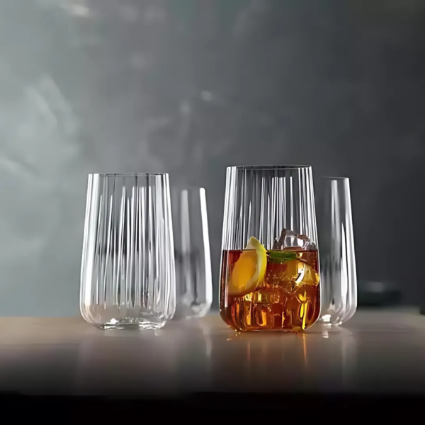 Bộ 4 Ly 1 Bình Spiegelau