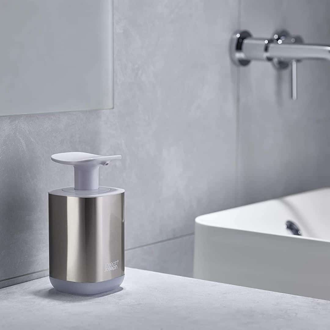 Bình Xịt Xà Phòng Joseph Joseph 70551 38 71wg031mJ1L. AC SL1500