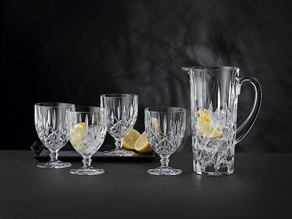 Bộ Ly Nachtmann Có Chân Set 4
