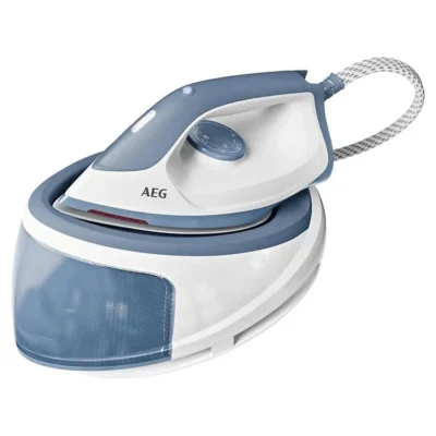 Bàn Ủi Hơi Nước AEG ST5-1-2DB Gentle 5000