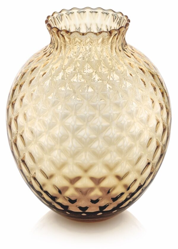 Lọ Hoa Infiore Honey 25cm 7832.1 IVV