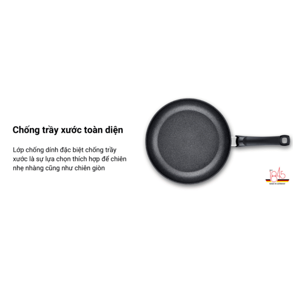 Chảo Fissler Adamant 28cm-003284
