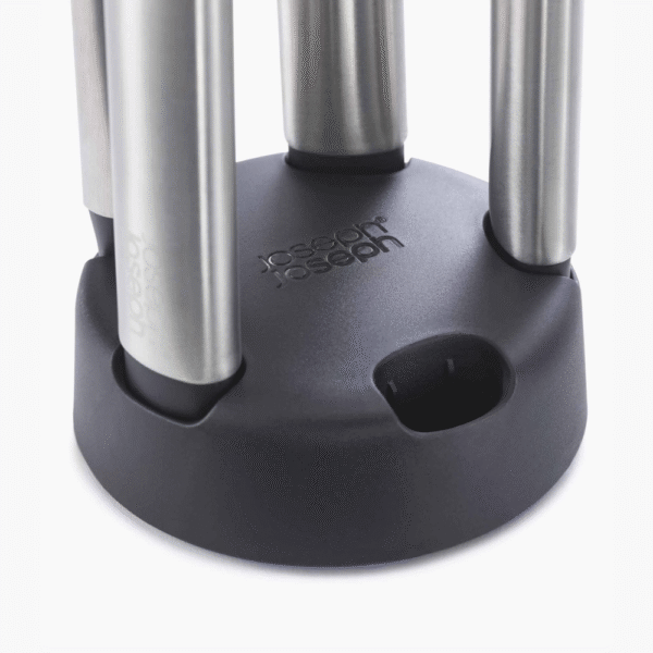 Bộ 3 Dụng Cụ Nấu Ăn Silicone Có Chân Đế