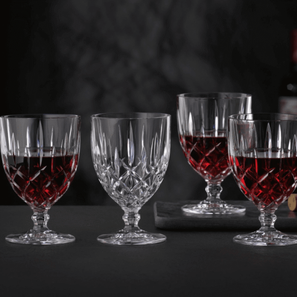 Bộ Ly Nachtmann Có Chân Set 4