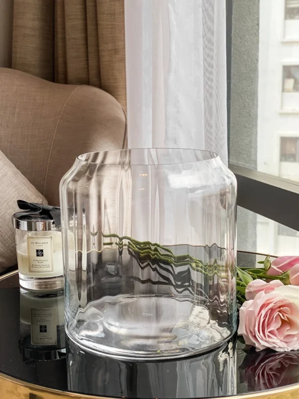 Lọ Hoa Ambiente 5476 Cao 18.5cm