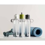 Bình Nước Joseph Joseph 81064 750ml Gray 40 Bình Nước Joseph Joseph 81064 750ml Gray