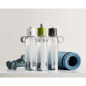 Bình Nước Joseph Joseph 81064 750ml Gray