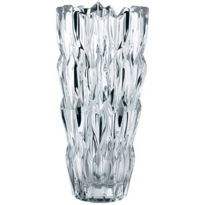Bình Hoa Nachtmann Quartz 88332 Vase Cao 26cm
