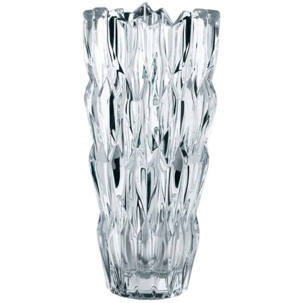 Bình Hoa Nachtmann Quartz 88332 Vase Cao 26cm