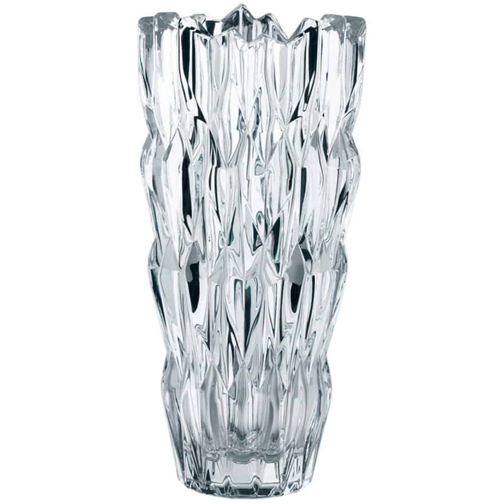Bình Hoa Nachtmann Quartz 88332 Vase Cao 26cm 27 Bình Hoa Nachtmann Quartz 88332 Vase Cao 26cm
