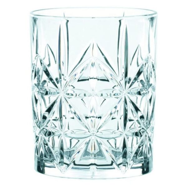 Bộ Bình Rượu Ly Nachtmann Highland Set 5