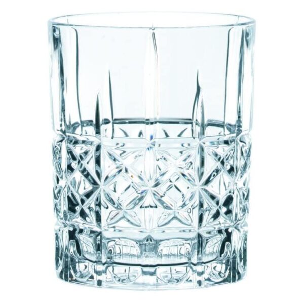 Bộ Bình Rượu Ly Nachtmann Highland Set 5