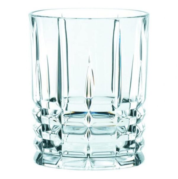 Bộ Bình Rượu Ly Nachtmann Highland Set 5
