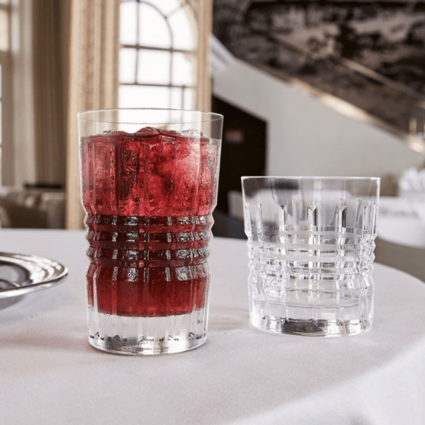 Bộ Ly Architecte 60ml Q4367