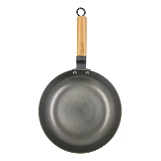 Chảo gang La Gourmet 24cm cạn-367501