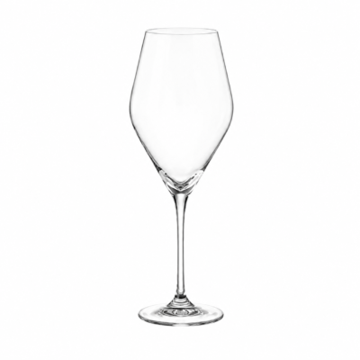 Bộ Ly Vang Đỏ Bohemia Loxia Set 6 470ml