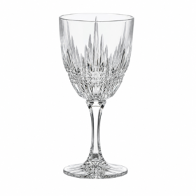 Bộ Ly Vang Đỏ, Trắng Pha Lê Vibes Set 6 380ml
