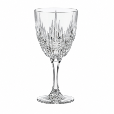 Bộ Ly Vang Đỏ, Trắng Pha Lê Vibes Set 6 380ml