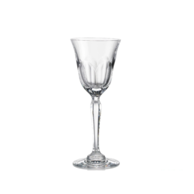 Bộ Ly Vang Set 2 Goblet Audile Rogaska 350ml