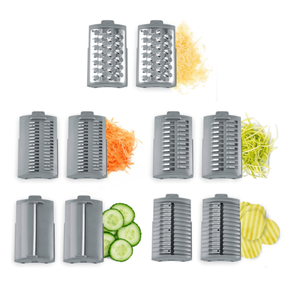 Máy Cắt Đa Năng CASO MultiSlicer – Trợ Thủ Đắc Lực Cho Gian Bếp Hiện Đại