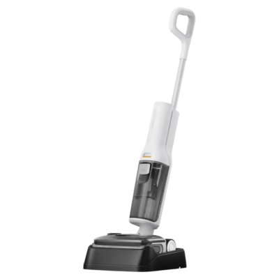 Máy Hút Bụi Lau Nhà Roborock F25RT Gen 2 – Giải Pháp Làm Sạch Toàn Diện Cho Gia Đình Hiện Đại