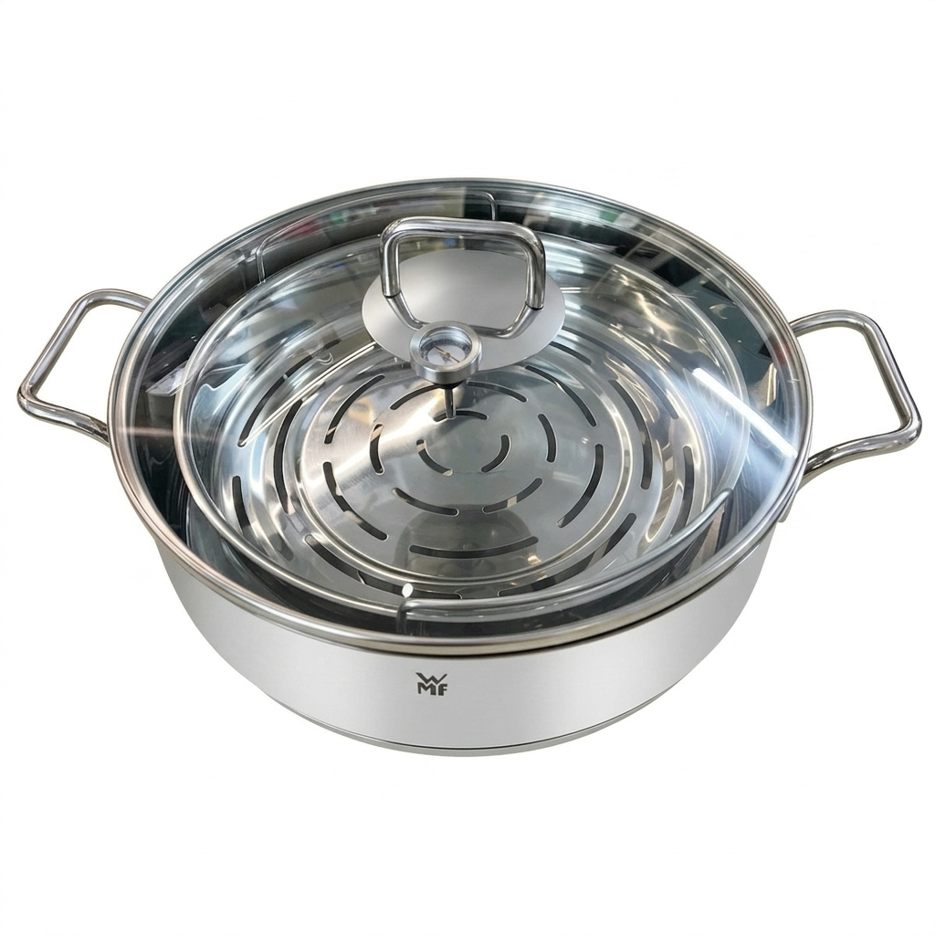 Nồi chảo hấp WMF