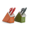 Bộ Dao Kéo ZWILLING NOW S Tự Mài 5 Món