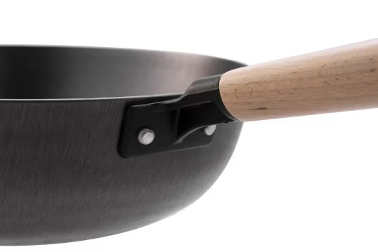 Chảo gang La Gourmet Nitrigan 24cm-347695