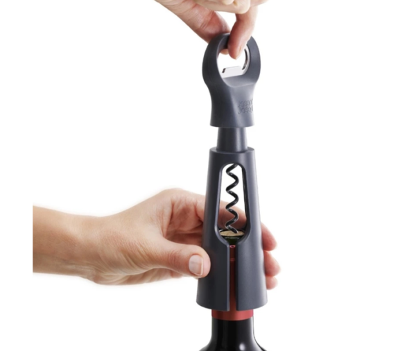 Dụng Cụ Khui Rượu Joseph Joseph