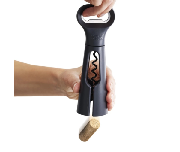 Dụng Cụ Khui Rượu Joseph Joseph