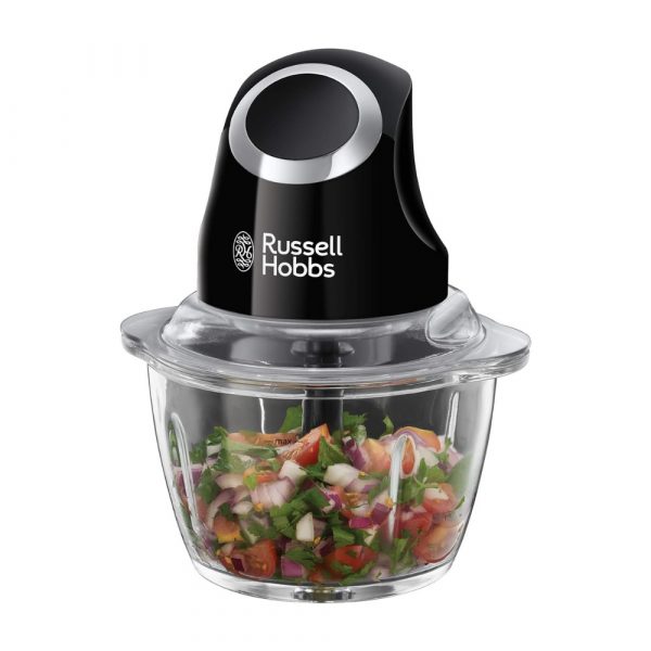 Máy Xay Thịt Mini Russell Hobbs