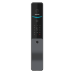 Khóa điện tử Philips DDL720-MVP – Công nghệ nhận diện tĩnh mạch lòng bàn tay tiên tiến