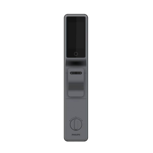 Khóa điện tử Philips DDL720-MVP – Công nghệ nhận diện tĩnh mạch lòng bàn tay tiên tiến