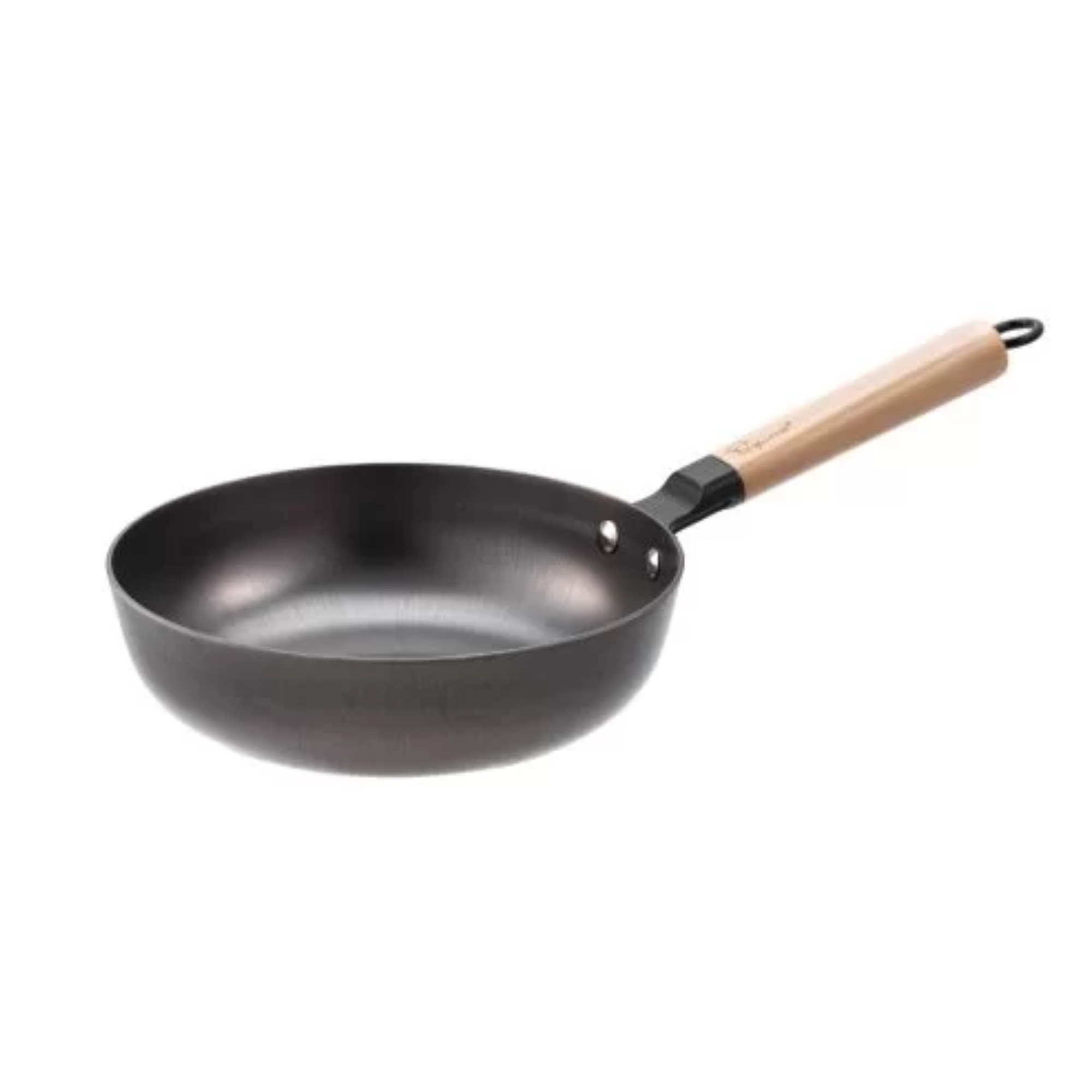 Chảo gang La Gourmet Nitrigan 24cm-347695