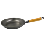 Chảo gang La Gourmet 24cm cạn-367501