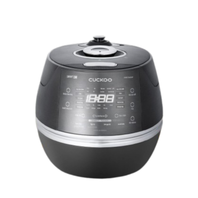 Nồi Cơm Điện Cao Tần CUCKOO  CRP-DHBC0600F