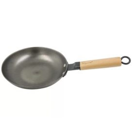Chảo gang La Gourmet Nitrigan 20cm-367488