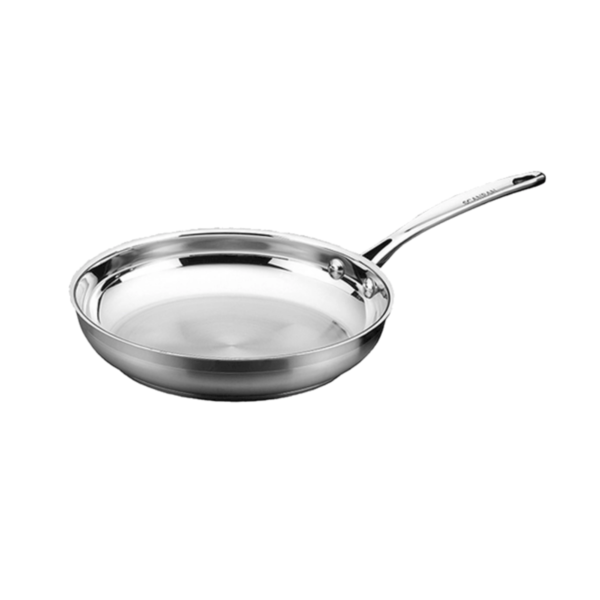 Chảo inox Scanpan 3 size