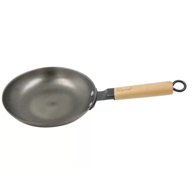 Chảo gang La Gourmet Nitrigan 20cm-367488