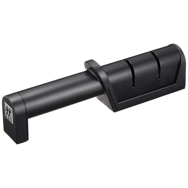 Mài Dao ZWILLING Sharp 2 Lưỡi Đen