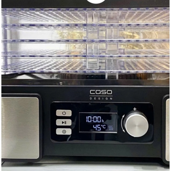Máy Sấy Thực Phẩm DH450