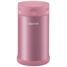Bình Đựng Thức Ăn Giữ Nhiệt Zojirushi SW-FCE75-PS