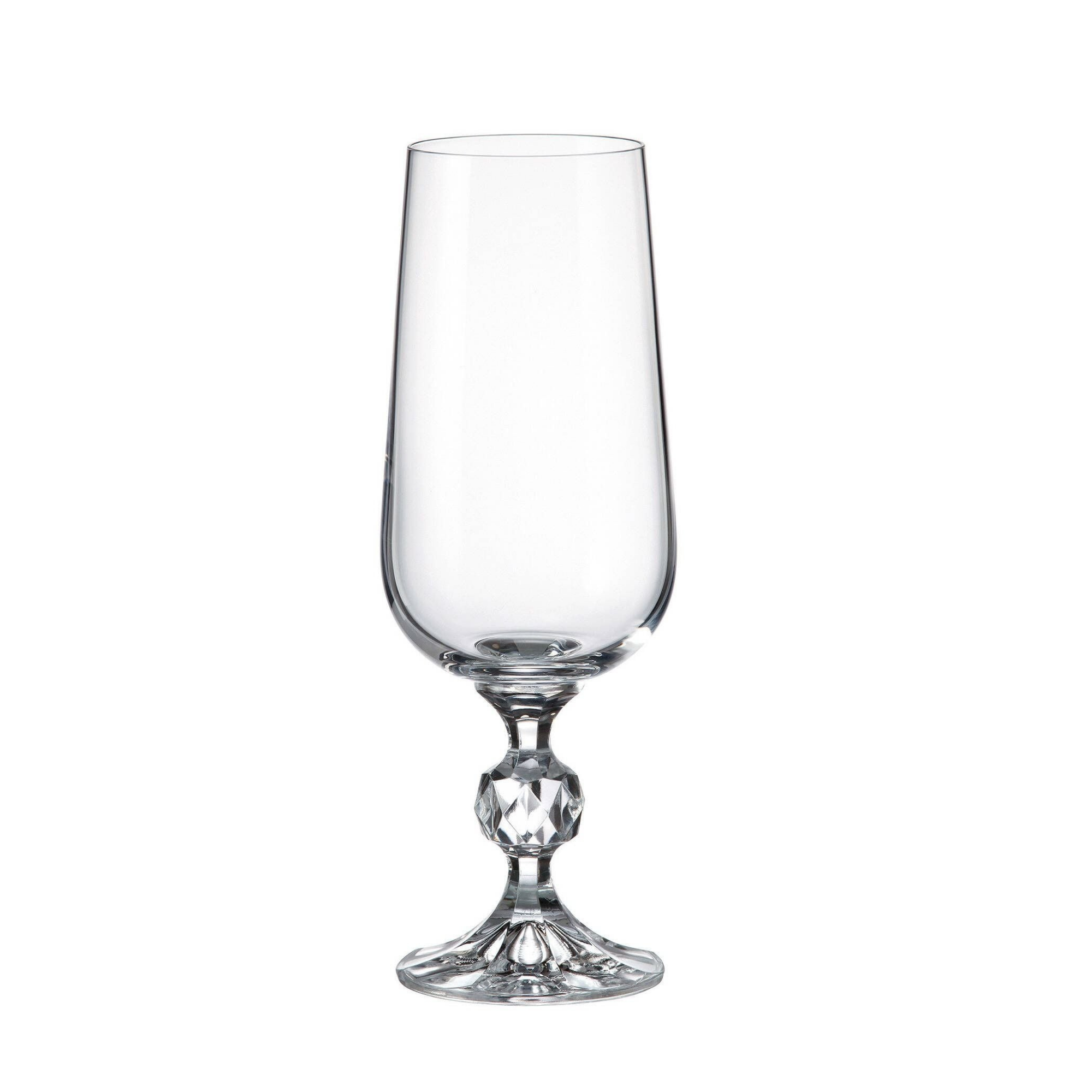 Bộ Ly Bia Sterna 280ml Crystal Bohemia Set 6