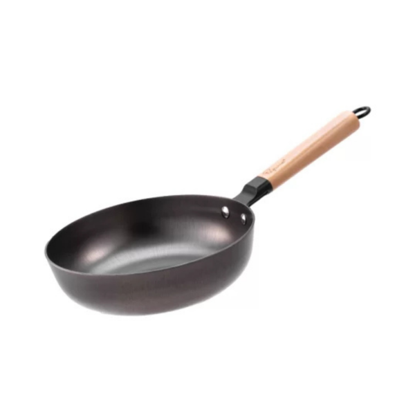Chảo gang La Gourmet 28cm-347701